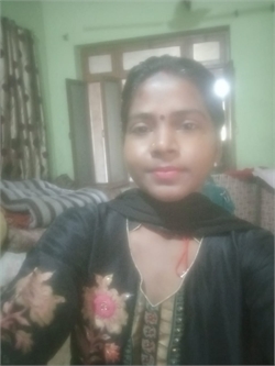 Manisha - Part time Patient Care and Elderly Care in Industrial Area in Jalandhar