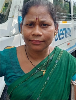 Manisha - Part time Cook in Kishangarh in Delhi