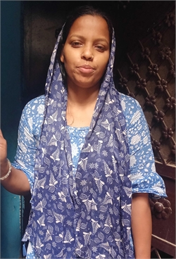 manisha - Part time Cleaner and Patient Care and Elderly Care in tigri in Delhi