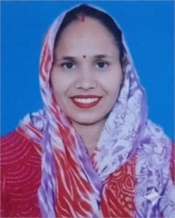 Manisha - Part time Cleaner and Cook and Baby Sitter in Uttam Nagar in Delhi
