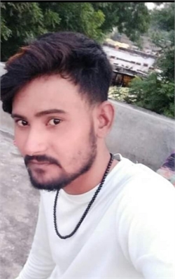 Manish Khenderao - Full time Cleaner and Cook and Patient Care and Elderly Care in Akola in Akola