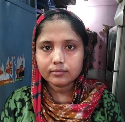 Manisha - Part time Cook in Timarpur in Delhi