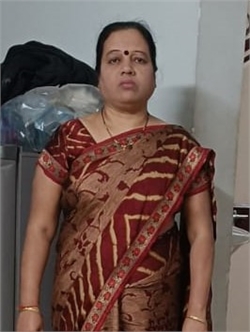 Manisha - Part time Cleaner and Patient Care and Elderly Care in ambegaon in Pune