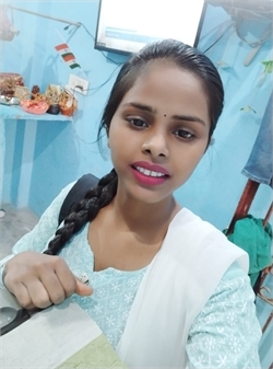 Manisha - Full time Cleaner and Cook in Delhi in Delhi