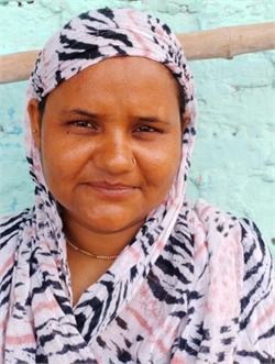 Manisha - Part time Cleaner in Lal Bagh in Delhi