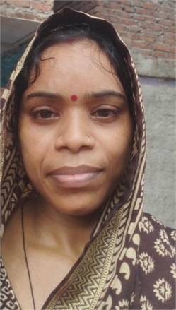 Manisha - Part time Baby Sitter in Dharam Pura in Delhi