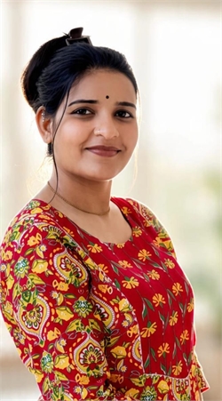 Manisha - Part time Patient Care and Elderly Care in Sector 16A in Delhi