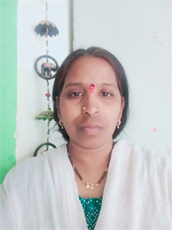Manisha Adagale - Part time Cleaner and Cook and Baby Sitter in Thergaon in Pune