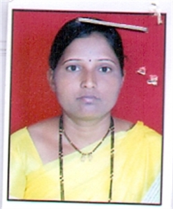 Manisha Admane - Part time Baby Sitter in Kandivali East in Mumbai
