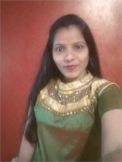 Manisha ashok garud