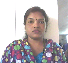 Manisha rahul ujagare - Full time Cleaner and Cook and Patient Care and Elderly Care in malad west in Mumbai
