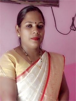 Manisha Babasaheb Gaikwad - Part time Cleaner and Cook and Baby Sitter in Kalyan west in Mumbai