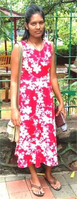 Manisha Bada (Gopi) - Full time Cleaner and Baby Sitter in Bandra West in Mumbai