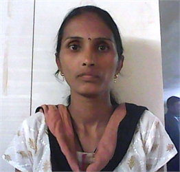 Manisha Bajirao Pandav - Full time Baby Sitter in Subhash Nagar in Kolhapur