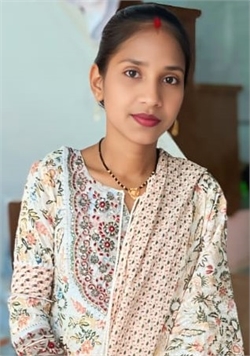 Manisha Balke - Full time Patient Care and Elderly Care in Barwani, Madhya Pradesh in Barwani
