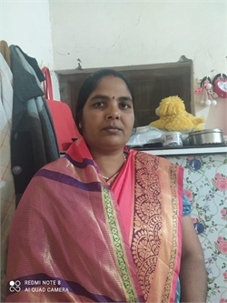 Manisha Bhardwaj - Full time Patient Care and Elderly Care in Ghansor in Jabalpur
