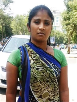 manisha bharat bhai - Part time Cleaner in Ahmedabad