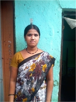 Manisha Bharat Gunjal - Part time Cleaner in Dombivli West in Thane