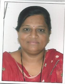 Manisha Bhavsar - Part time Cook and Patient Care and Elderly Care and Baby Sitter in New Panvel in Navi Mumbai