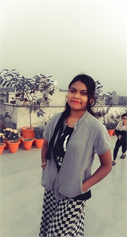Manisha bhegra - Full time Cleaner in Andheri West, Mumbai, Maharashtra in Mumbai
