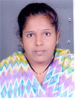 Manisha Bhosle - Part time Cook and Baby Sitter in Yerwada in Pune