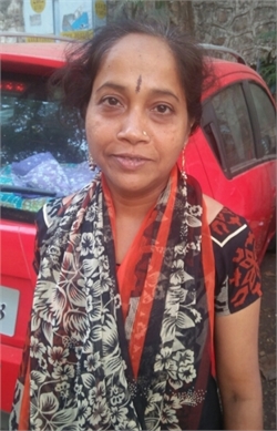 Manisha Bhute - Full time Cleaner and Cook in Nalasopara East in Thane