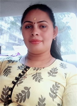 Manisha chandrakant Jadhav - Full time Patient Care and Elderly Care and Baby Sitter in goregaon in Mumbai