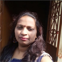 Manisha  Chandrakant Yewale - Full time Baby Sitter in pune in Pune