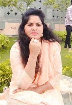 Manisha Santosh More - Full time Cleaner in Amravati in Amravati