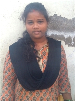 Manisha Chetan Narwankar - Part time Cleaner and Baby Sitter in virar east in Mumbai