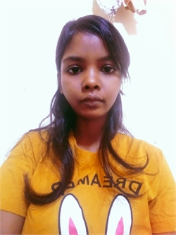 Manisha Chouhan