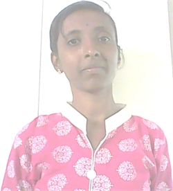 Manisha Dagadu Powar - Part time Cleaner in kolhapur in Kolhapur