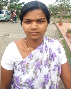 Manisha Datta Gaikwad - Part time Cleaner and Cook and Baby Sitter in Kothrud in Pune