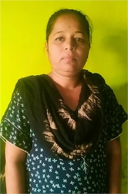 Manisha Dayanand Bhange
