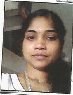 Manisha Deva - Part time Cleaner and Cook and Patient Care and Elderly Care and Baby Sitter in kandiwali east in Mumbai