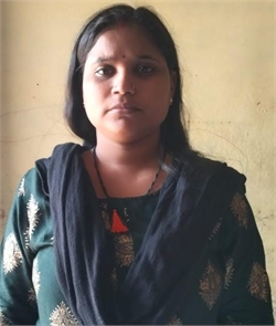 Manisha Devi - Full time Cleaner and Cook in Vapi in Vapi