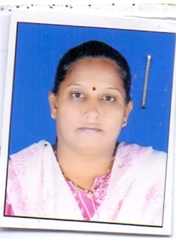 Manisha  Devidas Vagh - Part time Cook in Sion East in Mumbai