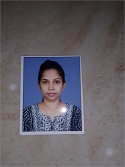 manisha devkar - Part time Cleaner and Patient Care and Elderly Care and Baby Sitter in mulund west in Mumbai