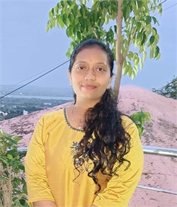 Manisha Dharaveer Kamble - Part time Cleaner and Cook and Baby Sitter in Kalyan East in Mumbai
