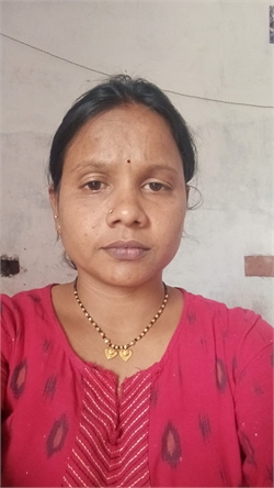 Manisha Dharmik - Part time Cleaner and Baby Sitter in Kalmana in Nagpur
