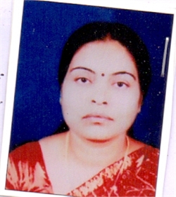 Manisha Mahesh Gadekar - Part time Cleaner and Cook and Baby Sitter in Dandekar Pool in Pune