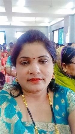 Manisha Gaikwad - Full time Cleaner and Cook and Baby Sitter in Chinchwad in Pune