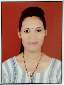 Manisha Gaikwad