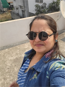 Manisha  Gajbhiye - Part time Cook in Shambhu Nagar, Nagpur, Maharashtra 440030 in Nagpur