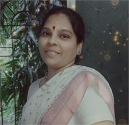 Manisha Ganesh Khandalae - Part time Cook and Baby Sitter in Chembur East in Mumbai