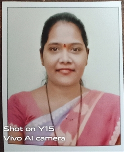 Manisha Pradeep Gavli
