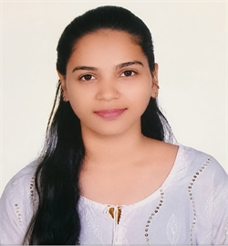 Manisha Ramsahay Goud - Part time Cleaner and Cook and Baby Sitter in Saki Vihar Rd, Powai in Mumbai