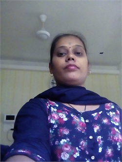 Manisha Gawade - Part time Cleaner in wadala in Mumbai
