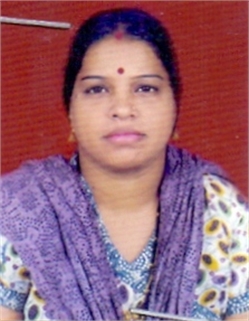 Manisha Ghadve - Part time Cleaner and Cook in Sion in Mumbai