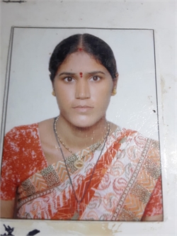 Manisha Santosh Ghonge - Full time Cleaner and Cook and Baby Sitter in Andheri West in Mumbai